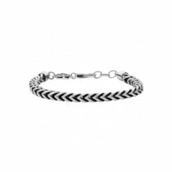 Diesel Jewellery Steel Stainless Steel Bracelet - Dx1310040 For Male -Outlet WatchShop Store unnamed file 1242
