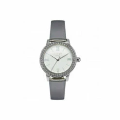 Lipsy Fashion Analogue Quartz Watch - Lplp915 For Female
