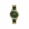 Fossil Stella Gold Plated Stainless Steel Fashion Analogue Watch - Es5243 For Female -Outlet WatchShop Store unnamed file 1250