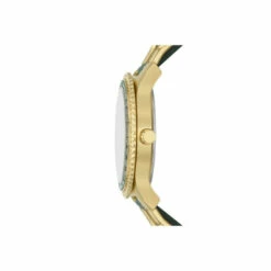 Fossil Stella Gold Plated Stainless Steel Fashion Analogue Watch - Es5243 For Female -Outlet WatchShop Store unnamed file 1251