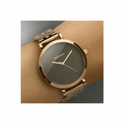 Sekonda Classic Analogue Quartz Watch - 40303 For Female -Outlet WatchShop Store unnamed file 1261