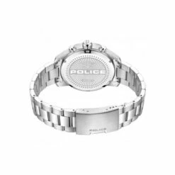 Police Neist Stainless Steel Fashion Analogue Watch - Pewjk2227104 For Male -Outlet WatchShop Store unnamed file 1266