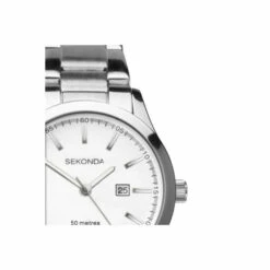 Sekonda Classic Analogue Quartz Watch - 40363 For Female -Outlet WatchShop Store unnamed file 1287