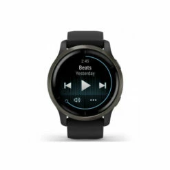 Garmin Venu 2 Black And Slate Hybrid Watch - 010-02430-11 For Unisex -Outlet WatchShop Store unnamed file 1297