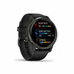 Garmin Venu 2 Black And Slate Hybrid Watch - 010-02430-11 For Unisex -Outlet WatchShop Store unnamed file 1299