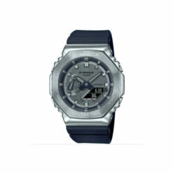 Casio Stainless Steel Classic Analogue Quartz Watch - Gm-2100-1Aer For Male 15 Casio Stainless Steel Classic Analogue Quartz Watch - Gm-2100-1Aer For Male -Outlet WatchShop Store unnamed file 13