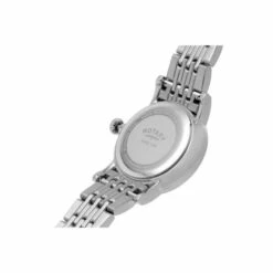 Rotary Windsor Stainless Steel Classic Analogue Quartz Watch - Lb05420/02 For Female -Outlet WatchShop Store unnamed file 1306