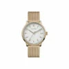 Jack Wills Knowle Fashion Analogue Quartz Watch - Jw017Whrs For Female -Outlet WatchShop Store unnamed file 1309