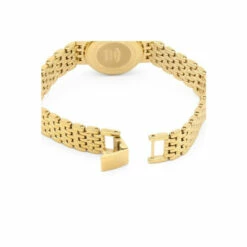 Rotary Plated Stainless Steel Classic Analogue Quartz Watch - Lb00900/41/d For Female -Outlet WatchShop Store unnamed file 131