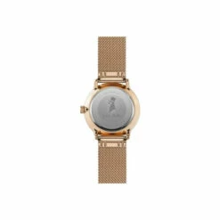 Jack Wills Knowle Fashion Analogue Quartz Watch - Jw017Whrs For Female -Outlet WatchShop Store unnamed file 1311