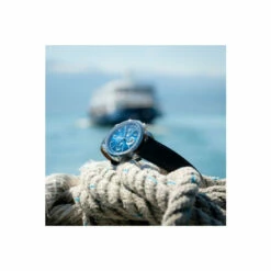 Emile Chouriet Chronograph Stainless Steel Luxury Watch - 16.1168.g42.6.8.98.2 For Male -Outlet WatchShop Store unnamed file 1319