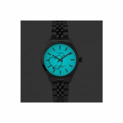 Timex Waterbury Traditional Stainless Steel Classic Watch - Tw2U23400 For Female -Outlet WatchShop Store unnamed file 1334