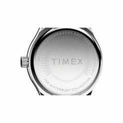 Timex Waterbury Traditional Stainless Steel Classic Watch - Tw2U23400 For Female -Outlet WatchShop Store unnamed file 1335