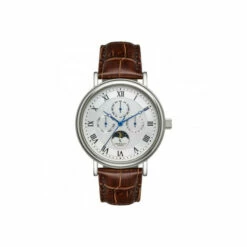 Locksley London Stainless Steel Classic Analogue Watch - Ll0063040 For Male 13 Locksley London Stainless Steel Classic Analogue Watch - Ll0063040 For Male -Outlet WatchShop Store unnamed file 1342