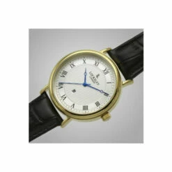 Locksley London Stainless Steel Classic Analogue Watch - Ll0050340 For Male -Outlet WatchShop Store unnamed file 1345