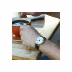 Locksley London Stainless Steel Classic Analogue Watch - Ll0050340 For Male -Outlet WatchShop Store unnamed file 1347