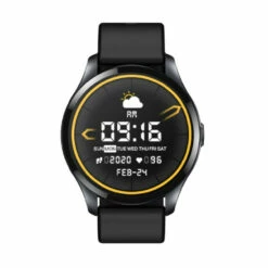 Karen M T88 Smartwatch For Male