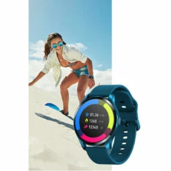 Karen M T88 Smartwatch For Male -Outlet WatchShop Store unnamed file 1360