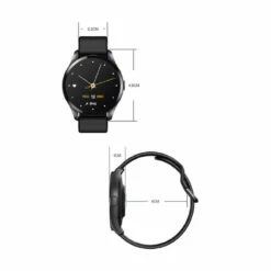 Karen M T88 Smartwatch For Male -Outlet WatchShop Store unnamed file 1362