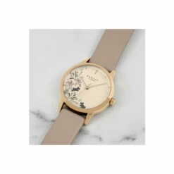Radley Plated Stainless Steel Fashion Analogue Quartz Watch - Ry21298 For Female -Outlet WatchShop Store unnamed file 1366