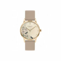 Radley Plated Stainless Steel Fashion Analogue Quartz Watch - Ry21298 For Female -Outlet WatchShop Store unnamed file 1370
