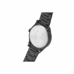 Armani Exchange Stainless Steel Fashion Analogue Quartz Watch - Ax7102 For Male 12 Armani Exchange Stainless Steel Fashion Analogue Quartz Watch - Ax7102 For Male -Outlet WatchShop Store unnamed file 1380
