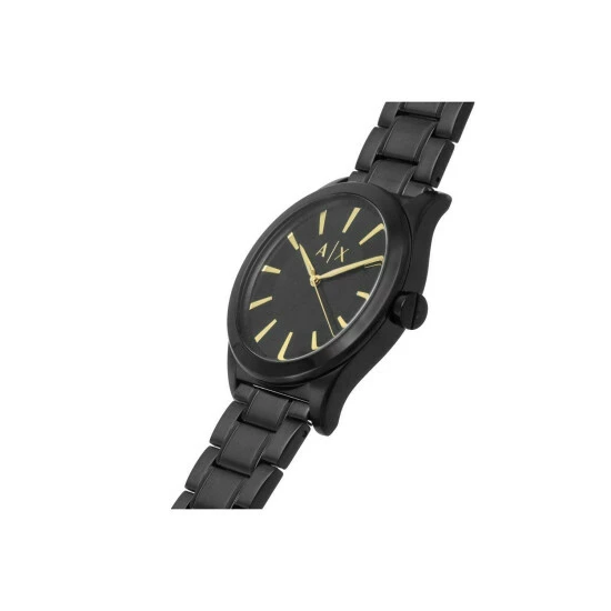 Armani Exchange Stainless Steel Fashion Analogue Quartz Watch - Ax7102 For Male 7 Armani Exchange Stainless Steel Fashion Analogue Quartz Watch - Ax7102 For Male - Image 5