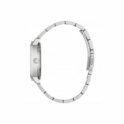 Guess Quattro Clear Stainless Steel Fashion Analogue Watch - Gw0300L1 For Female -Outlet WatchShop Store unnamed file 1389