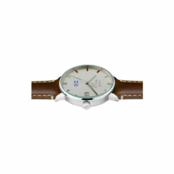 Jack Wills Batson Fashion Analogue Quartz Watch - Jw002Brss For Male -Outlet WatchShop Store unnamed file 139