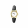 Sekonda Plated Stainless Steel Classic Analogue Quartz Watch - 4493 For Female -Outlet WatchShop Store unnamed file 1394