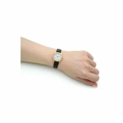 Sekonda Plated Stainless Steel Classic Analogue Quartz Watch - 4493 For Female -Outlet WatchShop Store unnamed file 1398