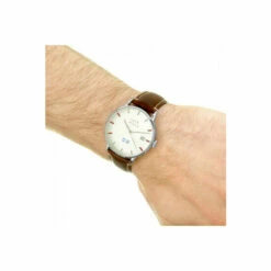 Jack Wills Batson Fashion Analogue Quartz Watch - Jw002Brss For Male -Outlet WatchShop Store unnamed file 141