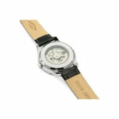 Rotary Greenwich Stainless Steel Classic Analogue Watch - Gs02940/30 For Male -Outlet WatchShop Store unnamed file 1412