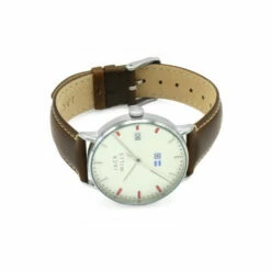 Jack Wills Batson Fashion Analogue Quartz Watch - Jw002Brss For Male -Outlet WatchShop Store unnamed file 142