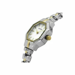 Sekonda Stainless Steel Classic Analogue Quartz Watch - 40084 For Female -Outlet WatchShop Store unnamed file 1420