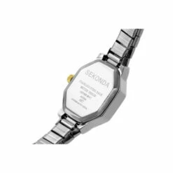 Sekonda Stainless Steel Classic Analogue Quartz Watch - 40084 For Female -Outlet WatchShop Store unnamed file 1421