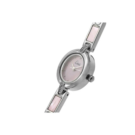 Limit Plastic/resin Classic Analogue Quartz Watch - 6584G.27 For Female 5 Limit Plastic/resin Classic Analogue Quartz Watch - 6584G.27 For Female - Image 3