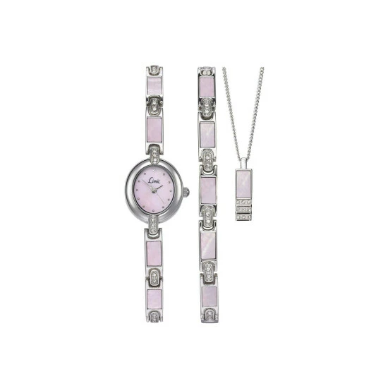 Limit Plastic/resin Classic Analogue Quartz Watch - 6584G.27 For Female 8 Limit Plastic/resin Classic Analogue Quartz Watch - 6584G.27 For Female - Image 6