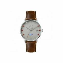 Jack Wills Batson Fashion Analogue Quartz Watch - Jw002Brss For Male -Outlet WatchShop Store unnamed file 143