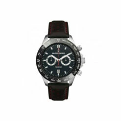 Slipstream Gt Stainless Steel Sports Analogue Quartz Watch - Sl107411 For Male