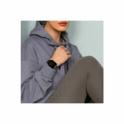 Reflex Active Series 06 Aluminium Digital Quartz Smart Touch Watch - Ra06-4050 For Unisex -Outlet WatchShop Store unnamed file 1451