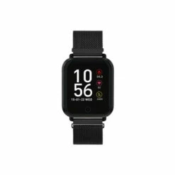 Reflex Active Series 06 Aluminium Digital Quartz Smart Touch Watch - Ra06-4050 For Unisex -Outlet WatchShop Store unnamed file 1452