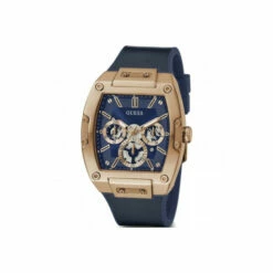 Guess Phoenix Stainless Steel Fashion Analogue Quartz Watch - Gw0202G4 For Male -Outlet WatchShop Store unnamed file 1454