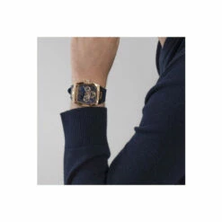 Guess Phoenix Stainless Steel Fashion Analogue Quartz Watch - Gw0202G4 For Male -Outlet WatchShop Store unnamed file 1455