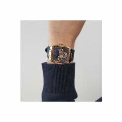 Guess Phoenix Stainless Steel Fashion Analogue Quartz Watch - Gw0202G4 For Male -Outlet WatchShop Store unnamed file 1456