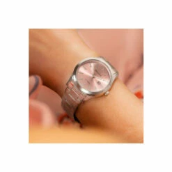 Sekonda Womens Colour Pop Aluminium Classic Analogue Quartz Watch - 40398 For Female -Outlet WatchShop Store unnamed file 1466