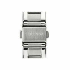Sekonda Womens Colour Pop Aluminium Classic Analogue Quartz Watch - 40398 For Female -Outlet WatchShop Store unnamed file 1469