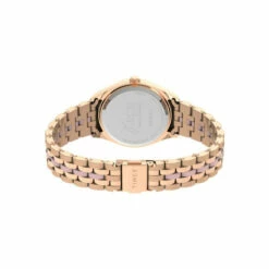 Timex Heritage Collection Stainless Steel Classic Watch - Tw2V52600 For Female -Outlet WatchShop Store unnamed file 1480