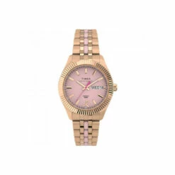 Timex Heritage Collection Stainless Steel Classic Watch - Tw2V52600 For Female -Outlet WatchShop Store unnamed file 1482