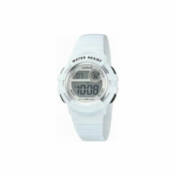 Lorus Plastic/resin Classic Digital Quartz Watch - R2383Hx9 For Unisex -Outlet WatchShop Store unnamed file 1495